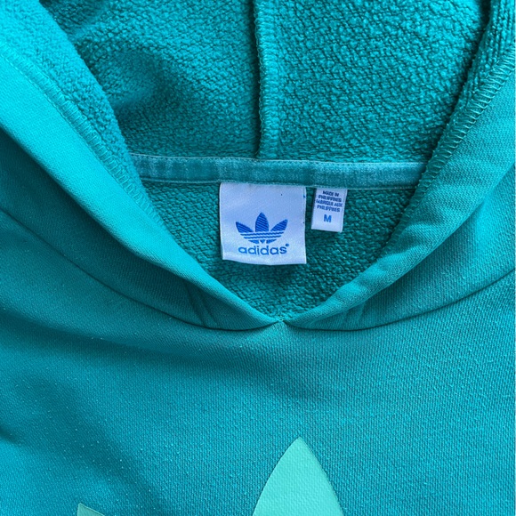 Adidas Hoodie - Picture 5 of 6